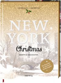 Produktbild: New York Christmas (Jubil&auml;umsausgabe)