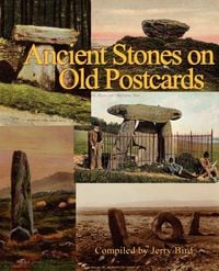 Produktbild: Ancient Stones on Old Postcards