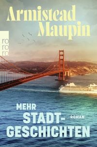 Produktbild: Mehr Stadtgeschichten