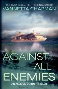 Produktbild: Against All Enemies