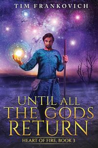 Produktbild: Until All The Gods Return