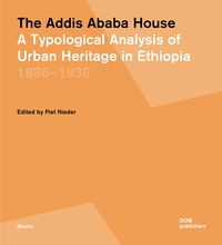 Bild vom Artikel The Addis Ababa House vom Autor Piet Nieder