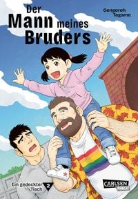 Produktbild: Der Mann meines Bruders 2