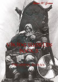 Produktbild: Grimm, R: Viking Worlds Book 3