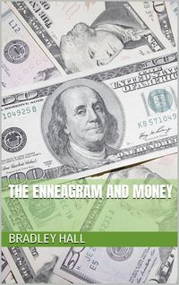 Produktbild: The Enneagram and Money