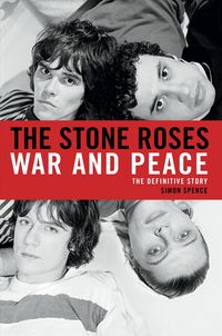 Produktbild: Stone Roses