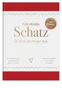 Produktbild: Für meinen Schatz