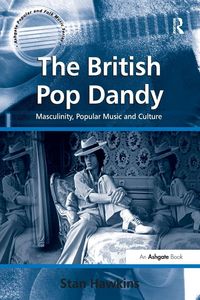 Produktbild: The British Pop Dandy