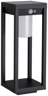 Produktbild: Paulmann 94573 Marisol Solar-Dekoleuchte 5.5W Warmwei&szlig; Schwarz