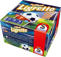Produktbild: Ligretto&reg;, Fu&szlig;ball