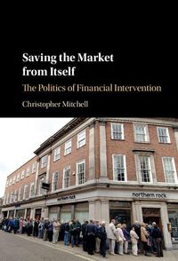 Produktbild: Saving the Market from Itself