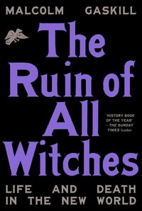 Produktbild: Ruin Of All Witches
