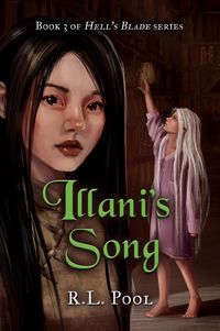 Produktbild: Illani's Song
