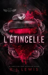 Produktbild: L'&Eacute;tincelle