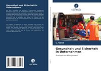 Produktbild: Gesundheit und Sicherheit in Unternehmen
