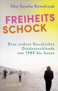 Produktbild: Freiheitsschock