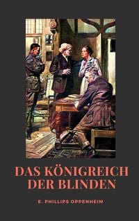 Produktbild: Das K&ouml;nigreich der Blinden