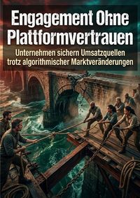 Produktbild: Engagement Ohne Plattformvertrauen