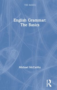 Produktbild: English Grammar: The Basics
