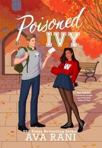 Produktbild: Poisoned Ivy