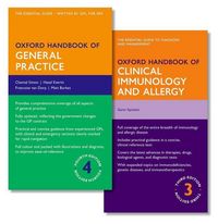 Produktbild: Oxford Handbk Of General Prac