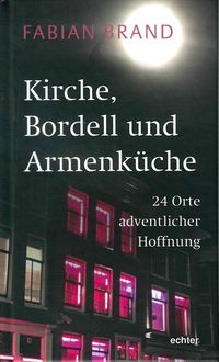 Produktbild: Kirche, Bordell und Armenk&uuml;che