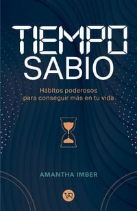 Produktbild: Tiempo sabio