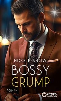 Produktbild: Bossy Grump