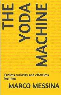 Produktbild: The Yoda Machine