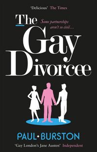 Produktbild: The Gay Divorcee
