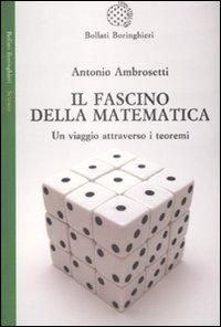 Produktbild: Il fascino della matematica. Un viaggio attraverso i teoremi
