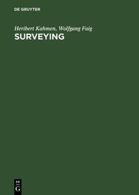 Produktbild: Surveying