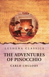 Produktbild: The Adventures of Pinocchio