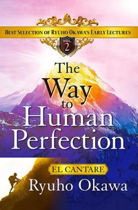 Produktbild: The Way to Human Perfection