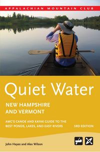 Produktbild: Quiet Water New Hampshire and Vermont