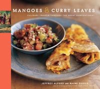 Produktbild: Mangoes & Curry Leaves