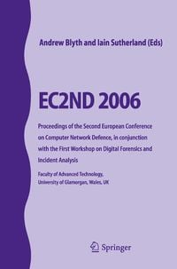 Produktbild: EC2ND 2006