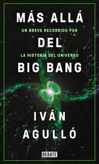 Produktbild: M&aacute;s All&aacute; del Big Bang / Beyond the Big Bang
