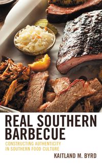 Produktbild: Real Southern Barbecue