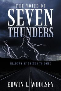 Produktbild: The Voice Of Seven Thunders