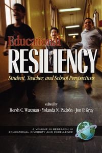 Produktbild: Educational Resiliency