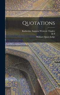 Produktbild: Quotations