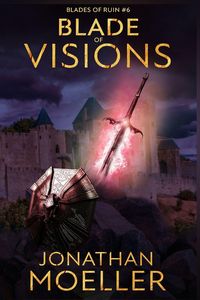 Produktbild: Blade of Visions