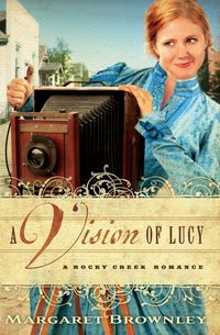Produktbild: A Vision of Lucy