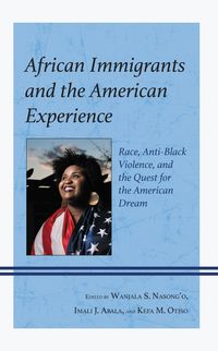 Produktbild: African Immigrants and the American Experience