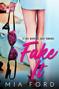 Produktbild: Fake It