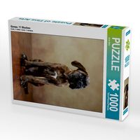 Produktbild: Gonzo, 11 Wochen (Puzzle)