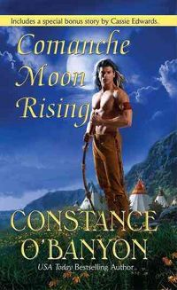 Produktbild: Comanche Moon Rising