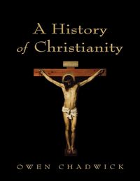 Produktbild: A History of Christianity