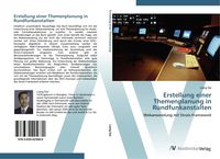 Produktbild: Erstellung einer Themenplanung in Rundfunkanstalten
